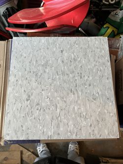 Armstrong Flooring VCT