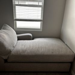 14’ Couch 