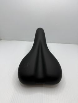 Peloton Velo Saddle Replacement Exercise Bike Seat Black Genuine OEM