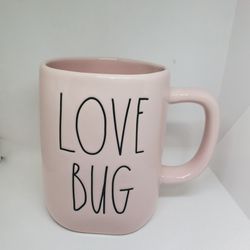 Ray Dunn Mug