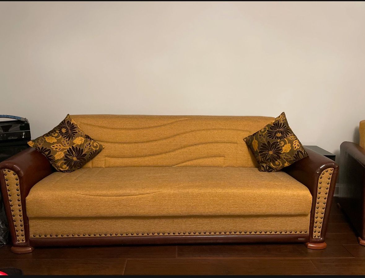 Sofa