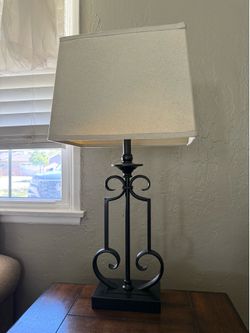 Lamps set of 2