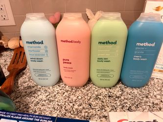 Cleaning Supply Bundle