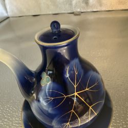 Japanese Tea Pot