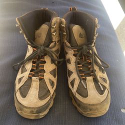 Hiking Boots