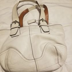 60 Dollars  COACH Purses 