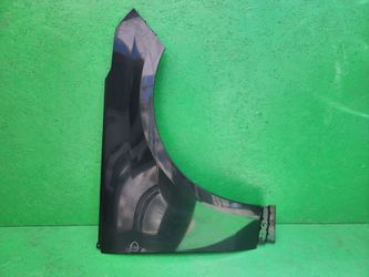 23-24 LAND ROVER  FENDER PASSENGER SIDE L460 OEM