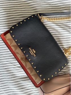 Michael Kors and coach purses