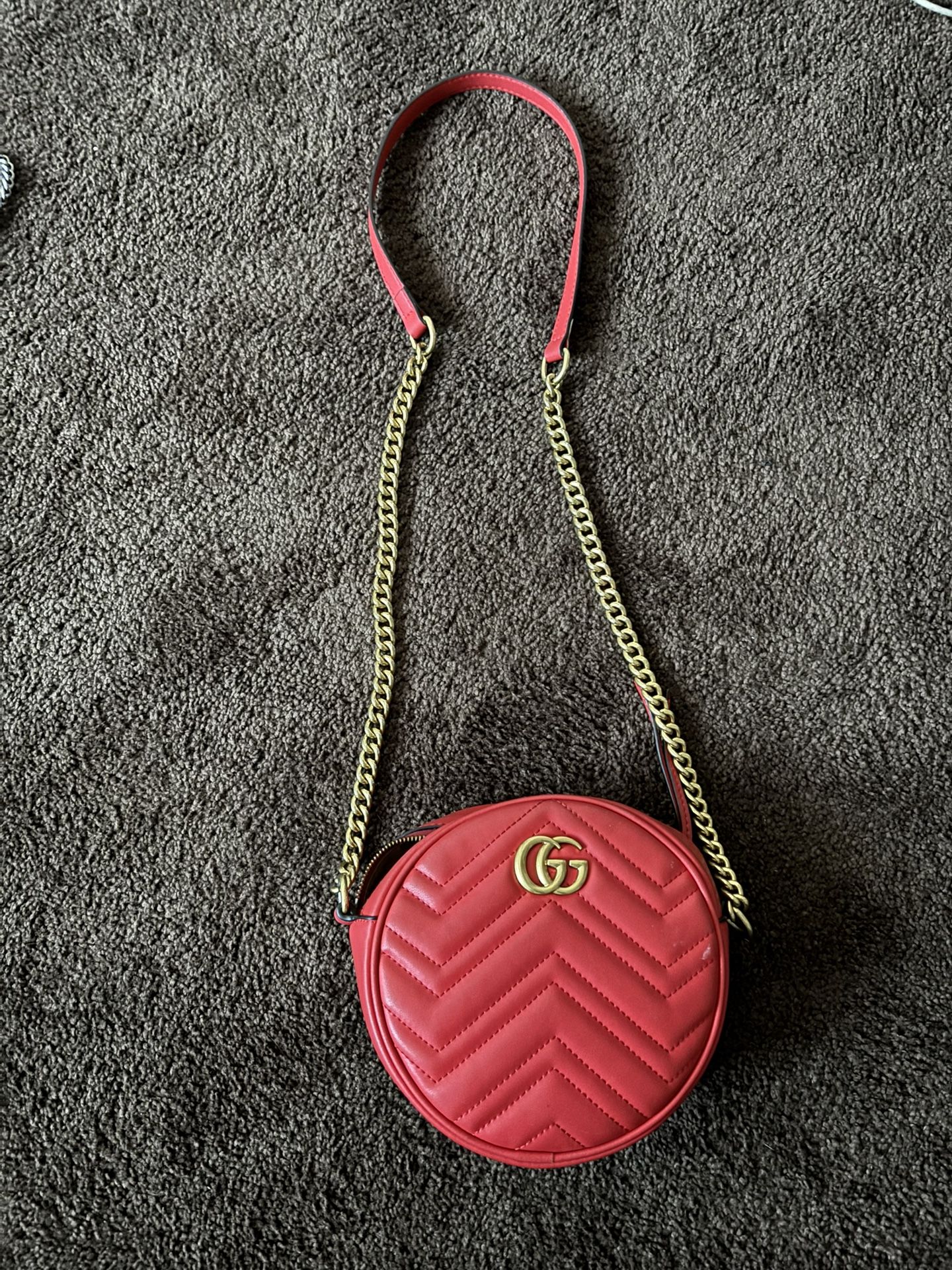Gucci Bag