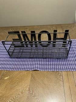 Mail Decoration Wall