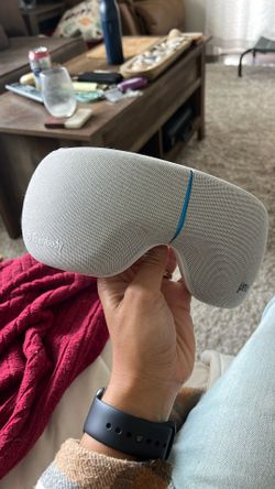 Therabody Smart Goggles