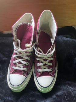 Converse 70’s men’s high top
