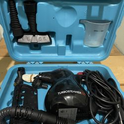 Steam Machine (small Handheld Type)