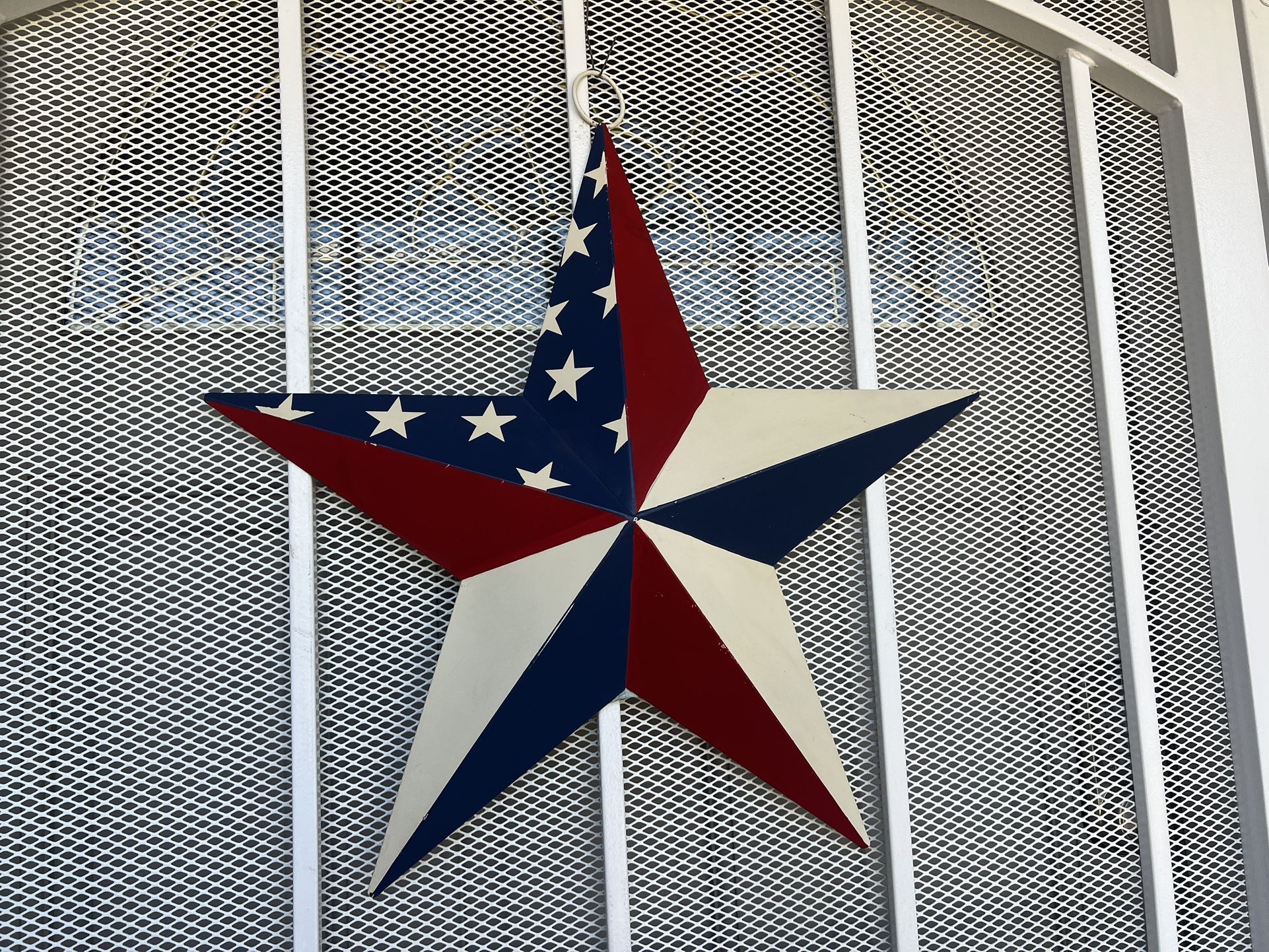 Wreath decor