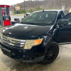2010 Ford Edge