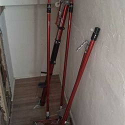 LEVEL 5 drywall Tools