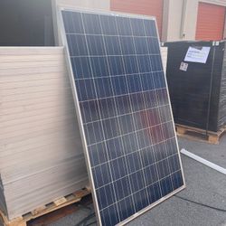 Amazing 235W Momo Solar Panels ☀️ Delivery Available 