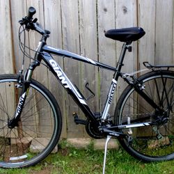 Giant Roam Hybrid Bike