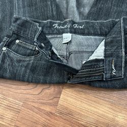 Jean Size 14
