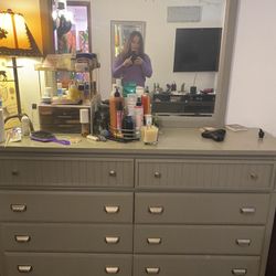 Dresser For Sale