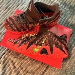 Ja 3 CNY size 10.5 Shoes