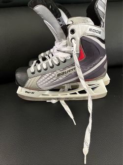 Bauer Mens Ice Skate Sz 10.5