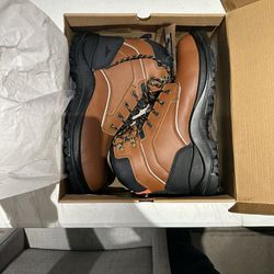 Portwest Steel Toe Work Boots Size 13