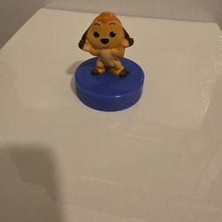 Disney McDonald's 70 toys 