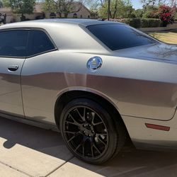2011 Dodge Challenger