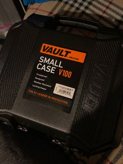 PELICAN CASE
