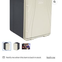 Coleman Portable Iceless Cooler 