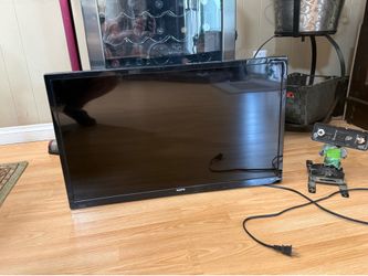 Sanyo 32” TV