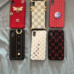 I Phone 10 Cases