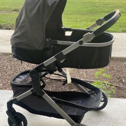 Stroler. Modest Nest Graco 