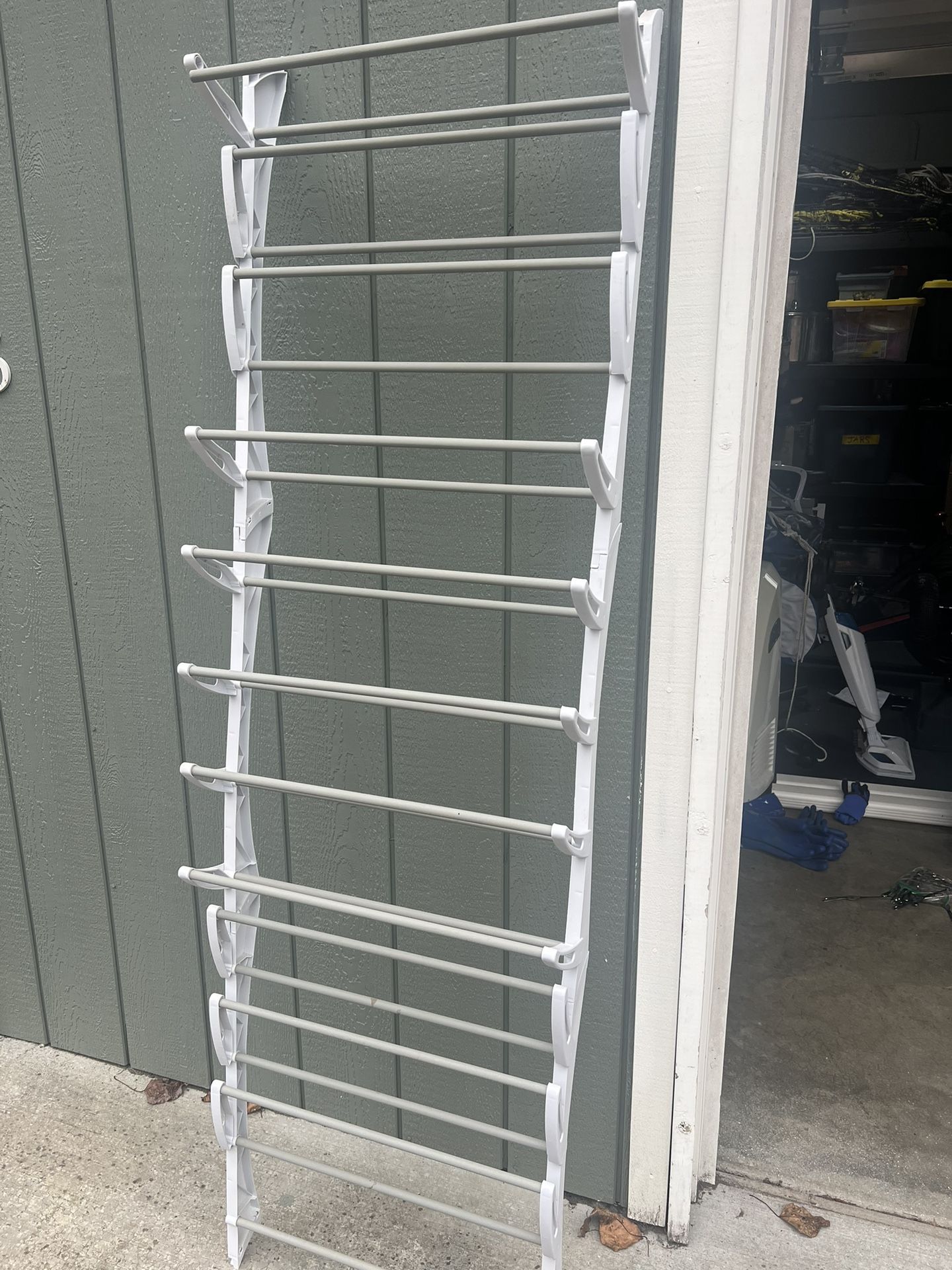 Shoe Rack - Door Hanging