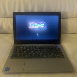 Lenovo Laptop 