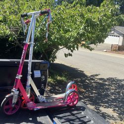 Child Kid Children Razor Scooter Skateboard Bike Trike Bicycle in Good Condition $25 Each 