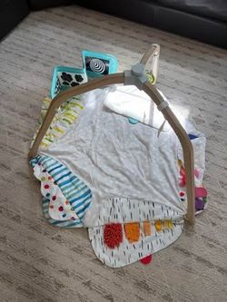Loveevery The Play Mat and The Play Kits subscription boxes