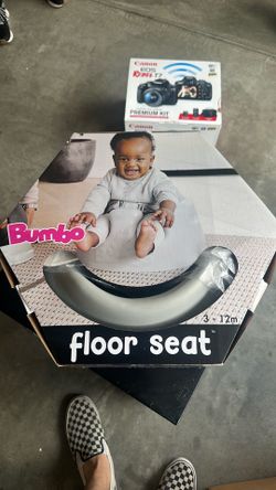 Baby seat