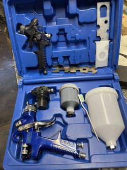 Spray Guns