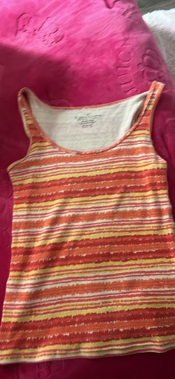 Women’s tank top