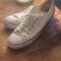 Men’s Converse