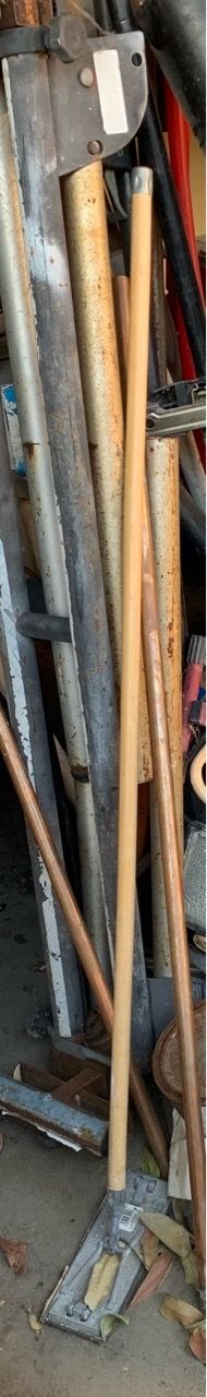 Sanding tool