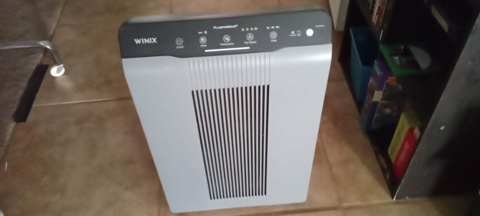 Winix Plasmawave Air Purifier