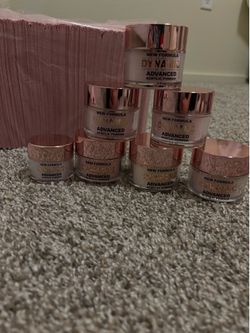 Dynamic Supply NAIL ACRYLIC POWDER