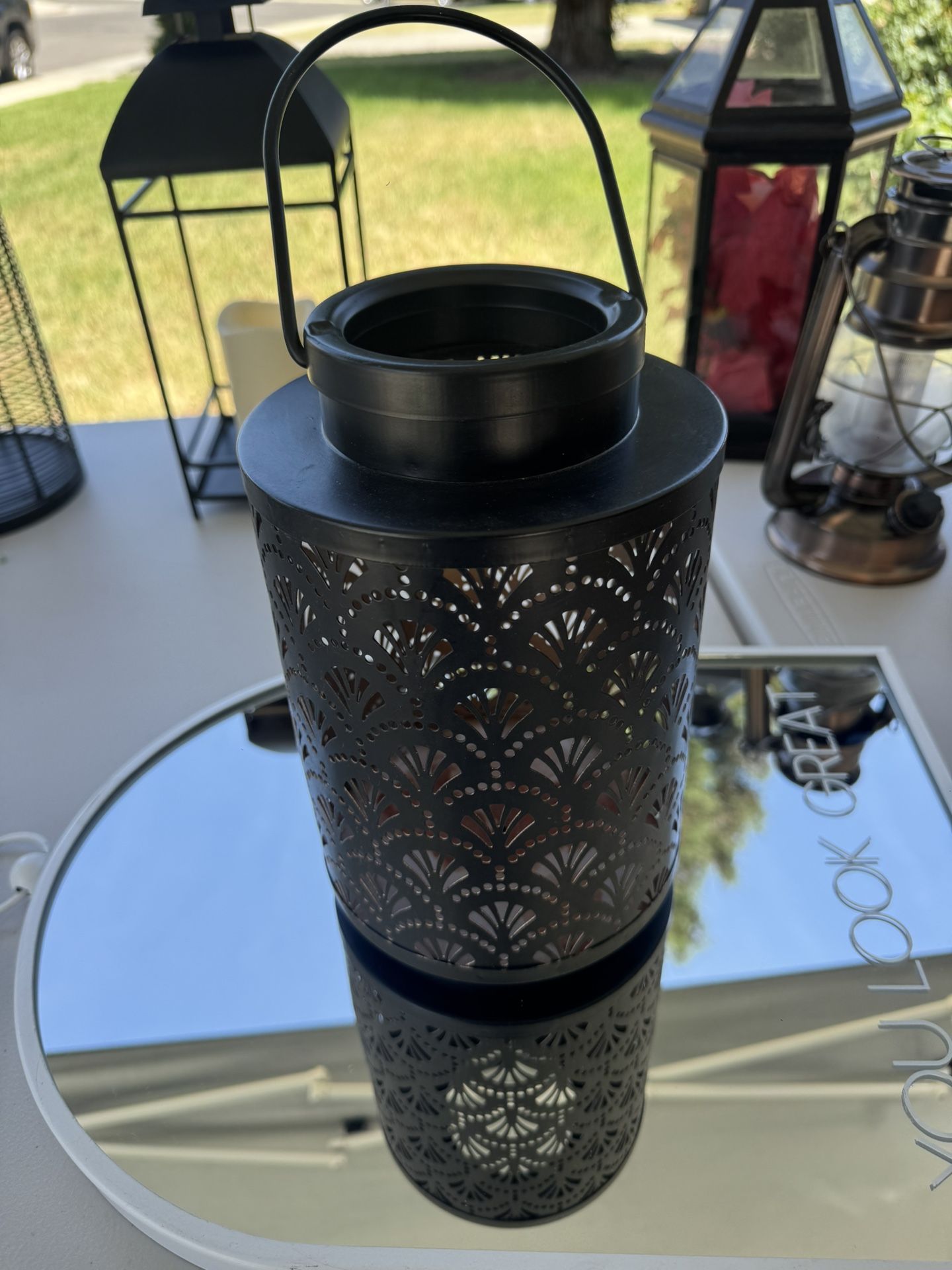 Candle Holder 🕯️