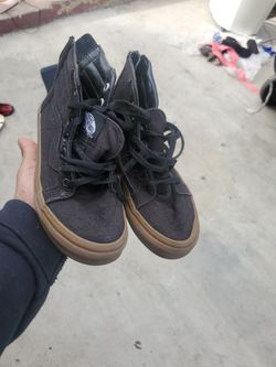 Vans Shoes 13.5