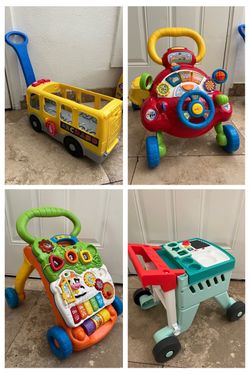 Baby Walkers