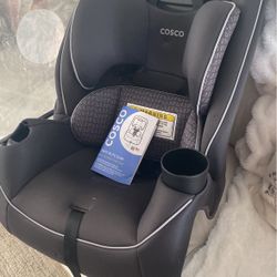 baby car seat cosco 