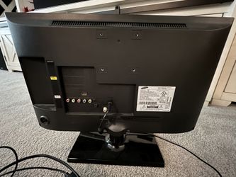 Samsung Monitor